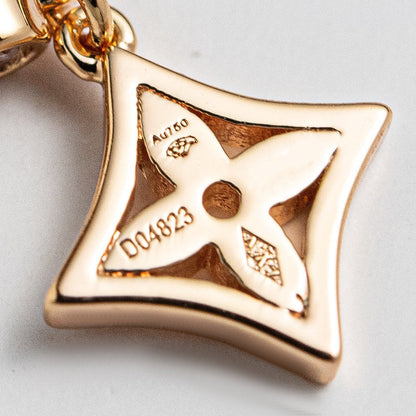 [Moco]STAR EARRINGS GOLD