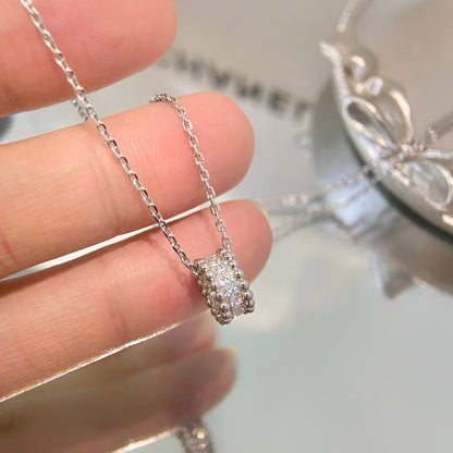 [Moco]PERLEE DIAMOND NECKLACE