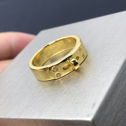 [Moco]KELLY MEDIUM RING