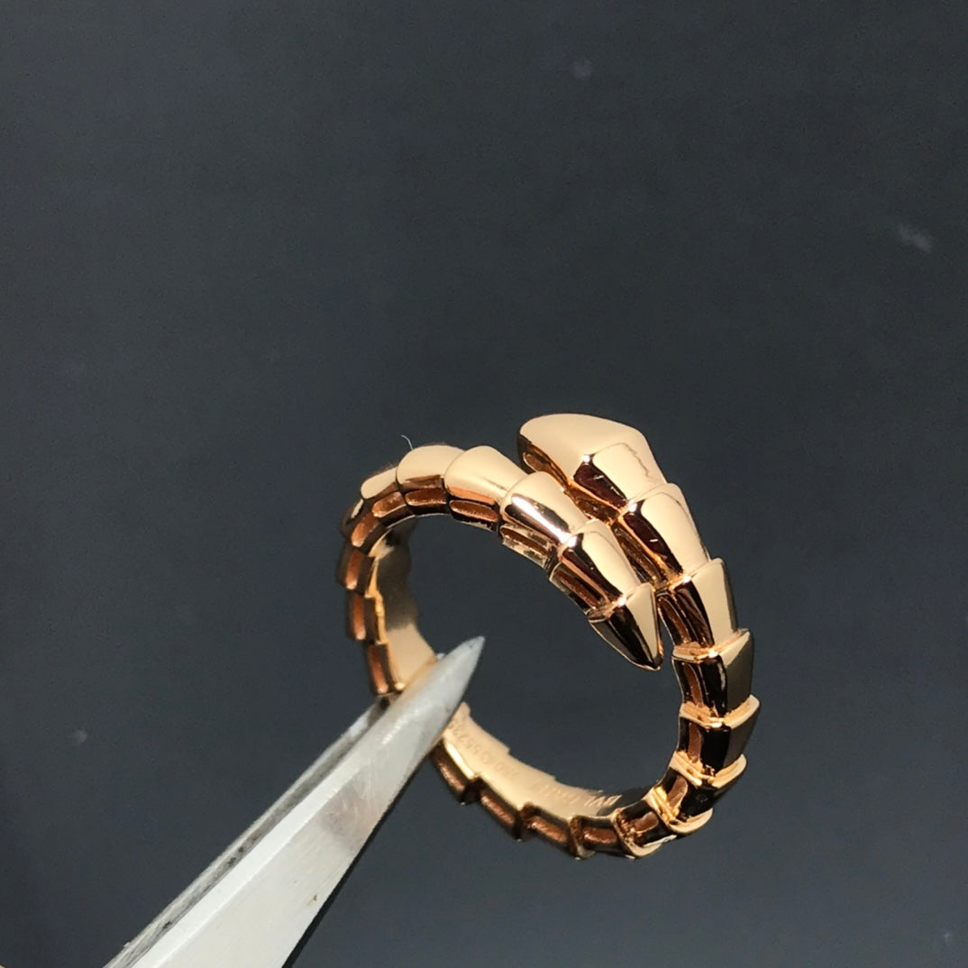 [Moco]SERPENTS RING