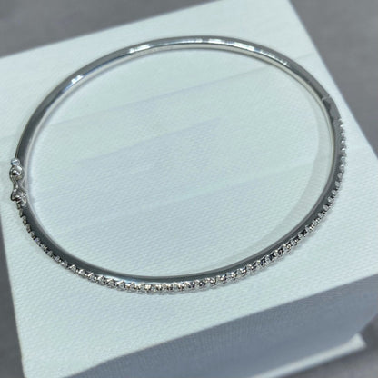 [Moco]MINI DIAMOND TENNIS BRACELET