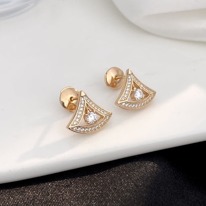 [Moco]DREAM MINI DIAMOND STUD EARRINGS