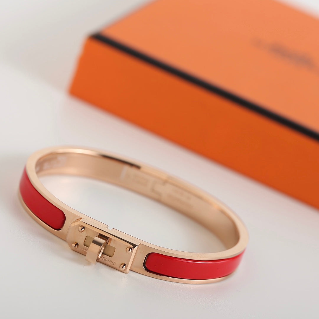 [Moco]HM KELLY RED BRACELET