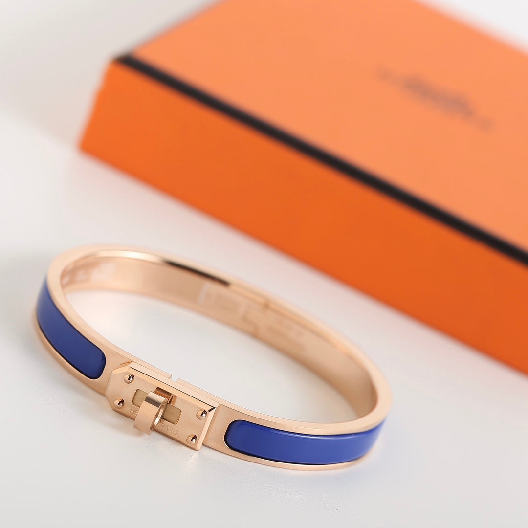 [Moco]HM KELLY BLUE BRACELET