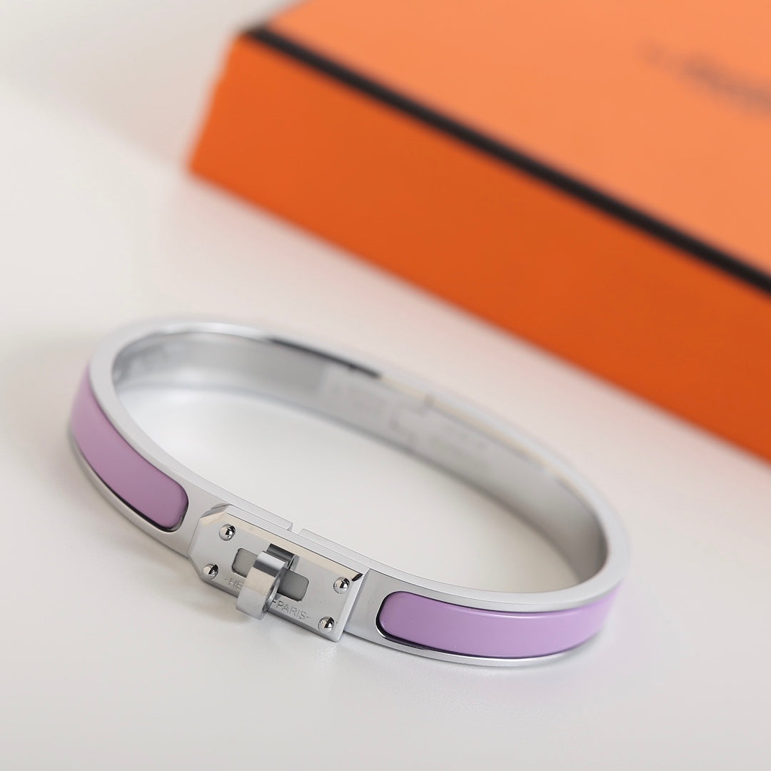 [Moco]HM KELLY PURPLE BRACELET