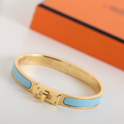 [Moco]HM KELLY CLOUD BLUE BRACELET