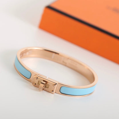 [Moco]HM KELLY CLOUD BLUE BRACELET