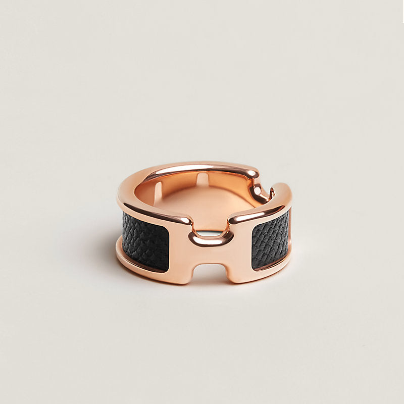 [Moco]OLYMPE PINK GOLD RING