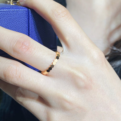 [Moco]BEE LOVE SMALL RING