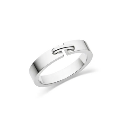 [Moco]ALLIANCE LIENS VIDENCE 4MM RING