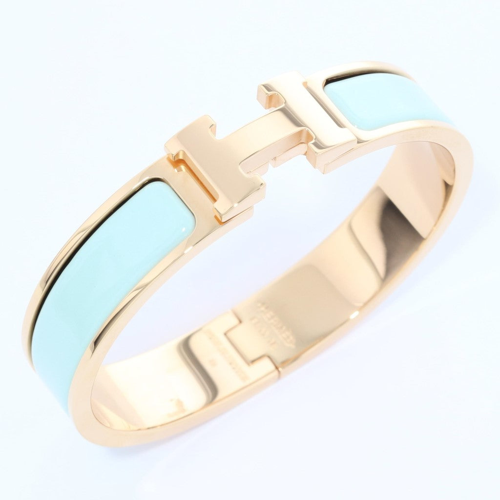 [Moco]H LIGHT BLUE BRACELET