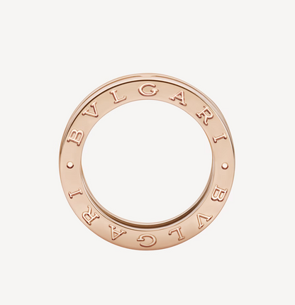 [Moco]ZERO 1 ONE-BAND RING