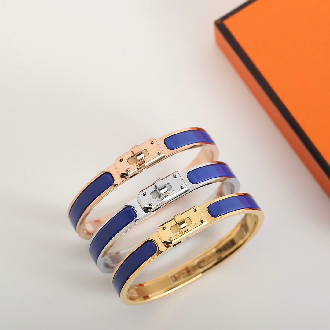 [Moco]HM KELLY BLUE BRACELET