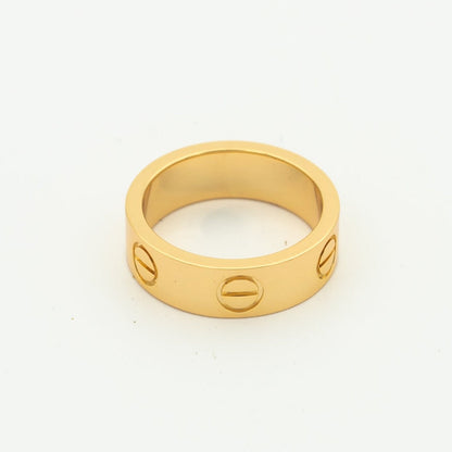 [Moco]LOVE RING 5.5MM NO DIAMOND