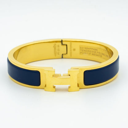 [Moco]H BLUE BRACELET