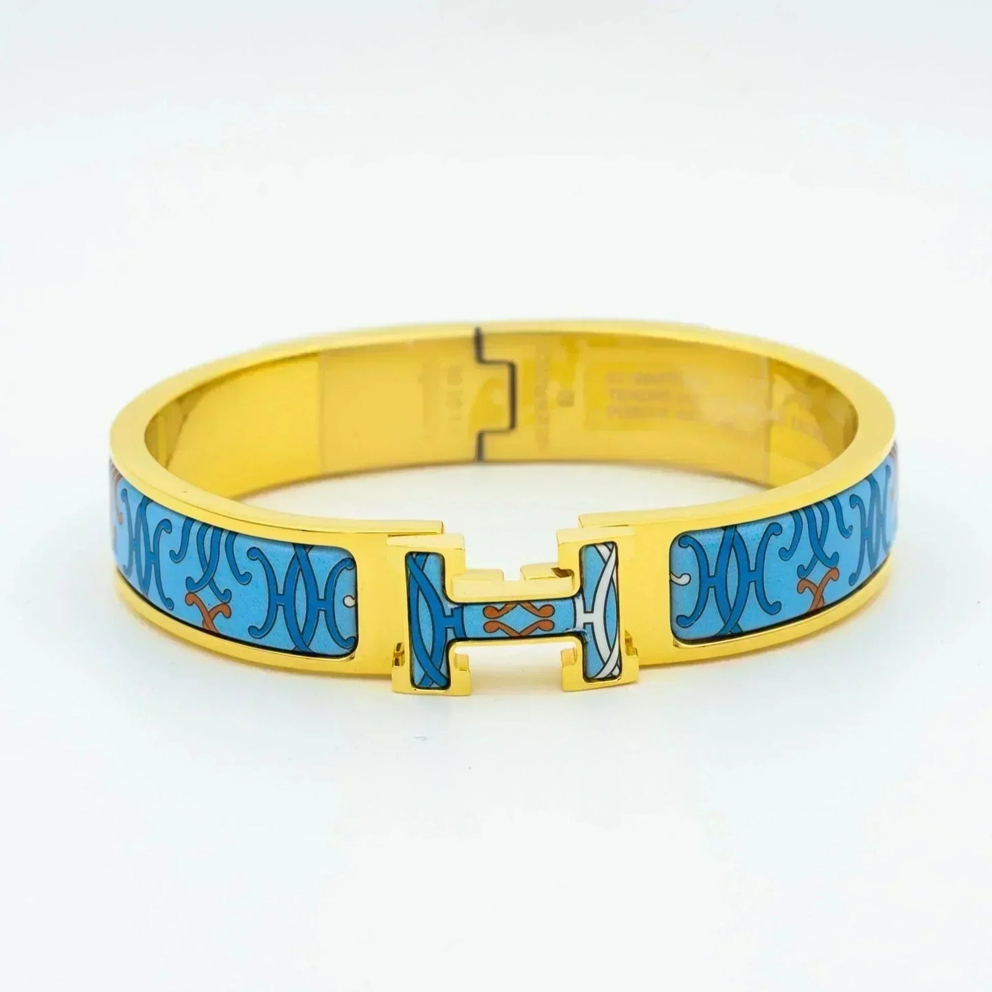 [Moco]H BRACELET BLUE MULTICOLOR