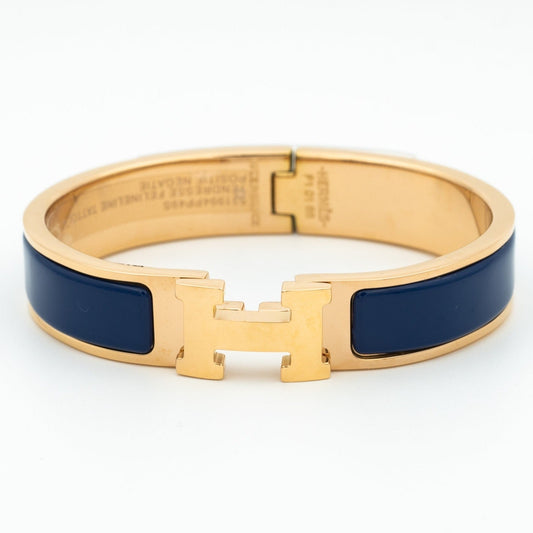 [Moco]H BLUE BRACELET