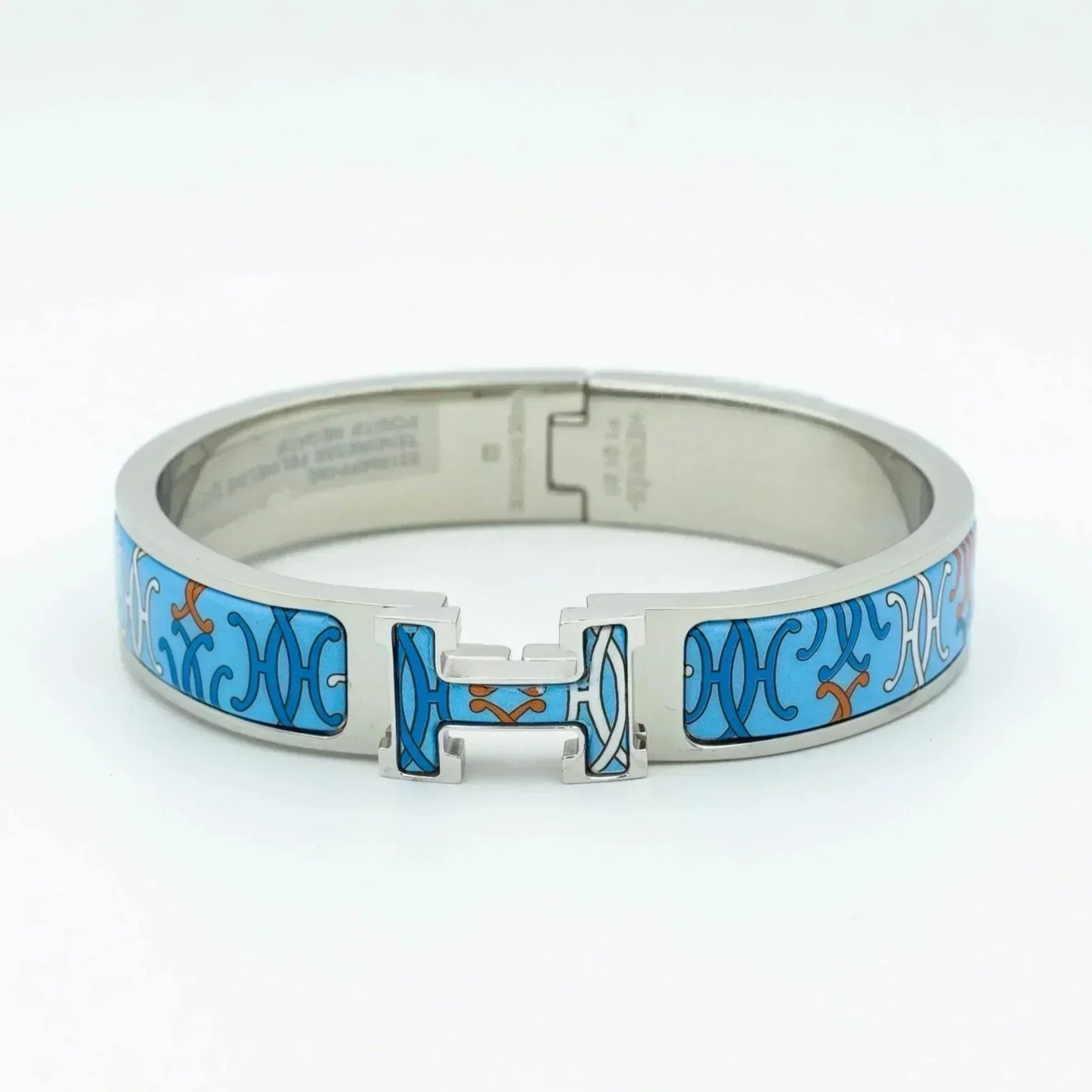 [Moco]H BRACELET BLUE MULTICOLOR