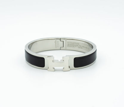 [Moco]H BLACK BRACELET