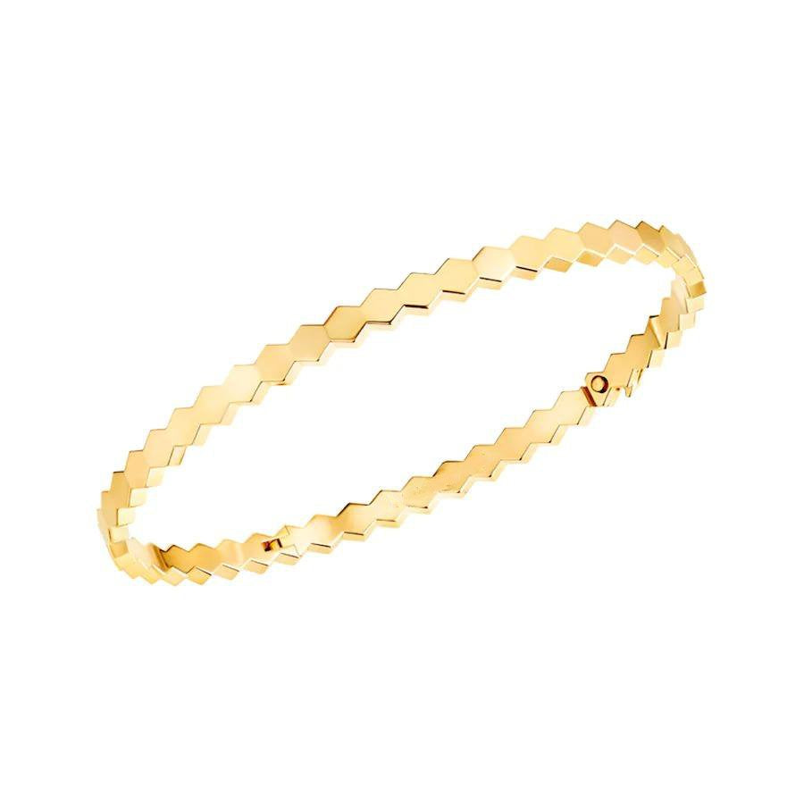 [Moco]BEE LOVE GOLD BRACELET