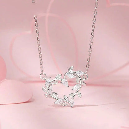 Infinite Love Necklace for Women